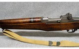 Winchester ~ M1 Garand ~ .30-06 Springfield - 7 of 10