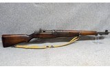 Winchester ~ M1 Garand ~ .30-06 Springfield - 1 of 10
