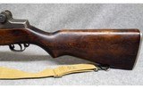 Winchester ~ M1 Garand ~ .30-06 Springfield - 8 of 10