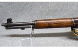 Winchester ~ M1 Garand ~ .30-06 Springfield - 6 of 10