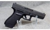 Glock
20 Gen 3
10mm Auto