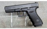 Glock ~ 20 Gen 3 ~ 10mm Auto - 2 of 2