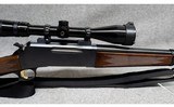 Browning ~ 81L BLR ~ 7mm Rem Mag - 3 of 9