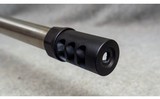 Savage ~ Axis Custom ~ 6.5mm Creedmoor - 5 of 10