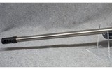 Savage ~ Axis Custom ~ 6.5mm Creedmoor - 6 of 10