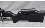 Savage ~ Axis Custom ~ 6.5mm Creedmoor - 8 of 10