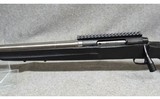 Savage ~ Axis Custom ~ 6.5mm Creedmoor - 7 of 10