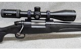 Winchester ~ Model 70 Black Shadow ~ .270 WSM - 3 of 10