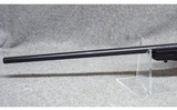 Winchester ~ Model 70 Black Shadow ~ .270 WSM - 5 of 10