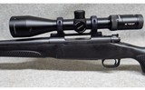 Winchester ~ Model 70 Black Shadow ~ .270 WSM - 6 of 10
