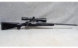 Winchester ~ Model 70 Black Shadow ~ .270 WSM - 1 of 10