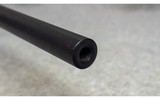 Winchester ~ Model 70 Black Shadow ~ .270 WSM - 10 of 10