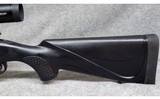 Winchester ~ Model 70 Black Shadow ~ .270 WSM - 7 of 10