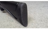 Winchester ~ Model 70 Black Shadow ~ .270 WSM - 8 of 10