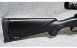 Winchester ~ Model 70 Black Shadow ~ .270 WSM - 2 of 10