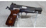 Browning ~ Hi-Power ~ 9mm Luger - 1 of 2