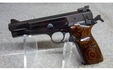 Browning ~ Hi-Power ~ 9mm Luger - 2 of 2