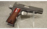 Sig Sauer ~ 1911 ~ .45 ACP - 1 of 2