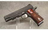 Sig Sauer ~ 1911 ~ .45 ACP - 2 of 2