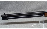 Browning ~ 1886 Saddle Ring Carbine ~ .45-70 Govt. - 6 of 11