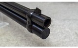 Browning ~ 1886 Saddle Ring Carbine ~ .45-70 Govt. - 5 of 11