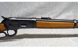 Browning ~ 1886 Saddle Ring Carbine ~ .45-70 Govt. - 3 of 11