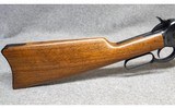 Browning ~ 1886 Saddle Ring Carbine ~ .45-70 Govt. - 2 of 11