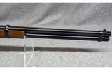 Browning ~ 1886 Saddle Ring Carbine ~ .45-70 Govt. - 4 of 11