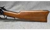 Browning ~ 1886 Saddle Ring Carbine ~ .45-70 Govt. - 8 of 11