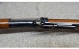 Browning ~ 1886 Saddle Ring Carbine ~ .45-70 Govt. - 10 of 11