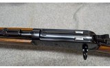 Browning ~ 1886 Saddle Ring Carbine ~ .45-70 Govt. - 11 of 11