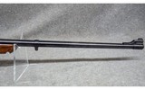 Ruger ~ No.1 ~ .338 Winchester Magnum - 4 of 12