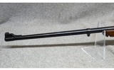 Ruger ~ No.1 ~ .338 Winchester Magnum - 6 of 12