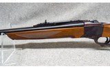 Ruger ~ No.1 ~ .338 Winchester Magnum - 7 of 12