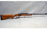 Ruger ~ No.1 ~ .338 Winchester Magnum - 1 of 12