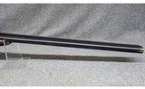 V. Sarasqueta/Stoeger ~ No. 6HG Zephyr ~ 10 Gauge - 4 of 11