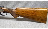 V. Sarasqueta/Stoeger ~ No. 6HG Zephyr ~ 10 Gauge - 8 of 11