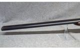 V. Sarasqueta/Stoeger ~ No. 6HG Zephyr ~ 10 Gauge - 6 of 11