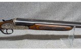 V. Sarasqueta/Stoeger ~ No. 6HG Zephyr ~ 10 Gauge - 3 of 11
