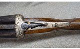 V. Sarasqueta/Stoeger ~ No. 6HG Zephyr ~ 10 Gauge - 11 of 11