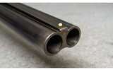 V. Sarasqueta/Stoeger ~ No. 6HG Zephyr ~ 10 Gauge - 5 of 11