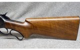 Browning ~ Model 71 ~ .348 Winchester - 8 of 10