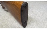 Browning ~ Model 71 ~ .348 Winchester - 9 of 10