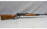 Browning ~ Model 71 ~ .348 Winchester - 1 of 10