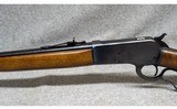 Browning ~ Model 71 ~ .348 Winchester - 7 of 10