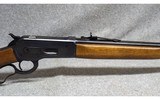 Browning ~ Model 71 ~ .348 Winchester - 3 of 10