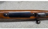 Winchester ~ Model 70 ~ .30-06 Springfield - 10 of 11