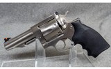Ruger ~ Redhawk ~ .41 Magnum - 2 of 3