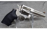 Ruger ~ Redhawk ~ .41 Magnum - 1 of 3