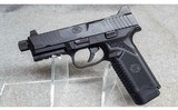 FN ~ 545 ~ .45 ACP - 2 of 2
